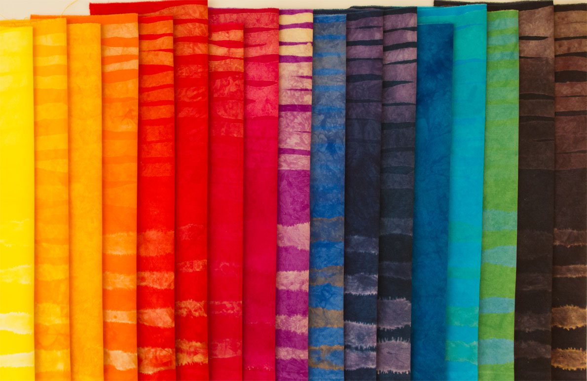 cotton dyes