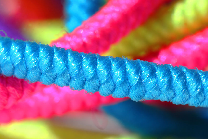 nylon dyes